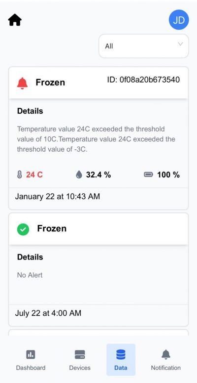 App Feature 2