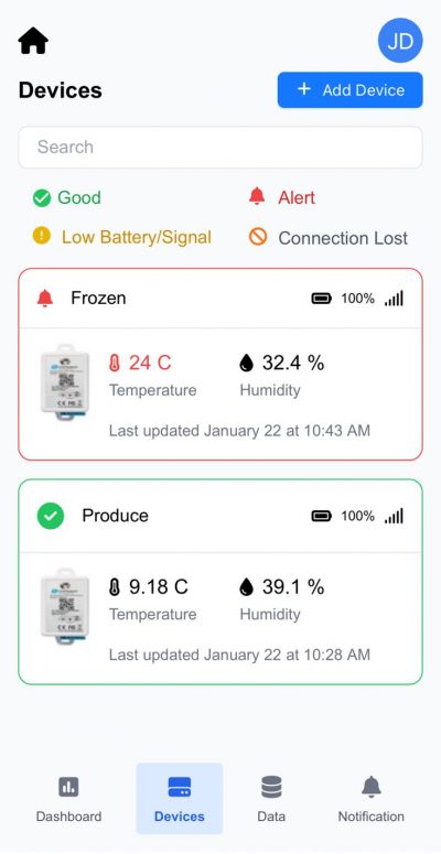 App Feature 4