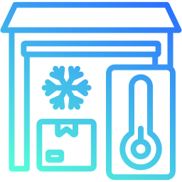 Cold Storage & Distribution