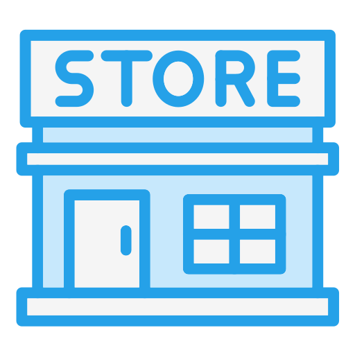 Grocery Stores & Supermarkets